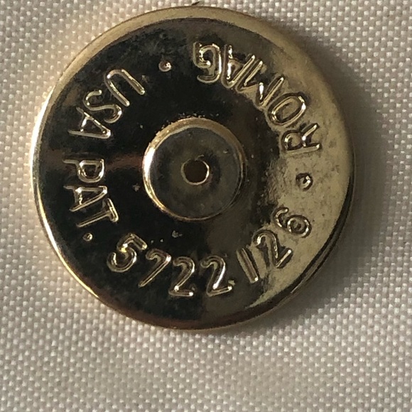 ✨Mini Gold Shoulder Bag✨ - Picture 6 of 7